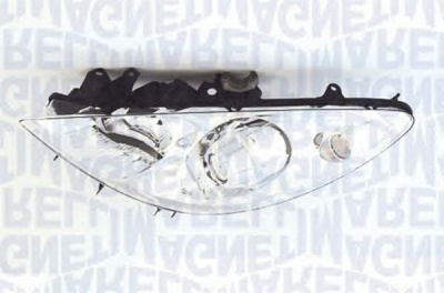 MAGNETI MARELLI 712431601129 -  Основная фара